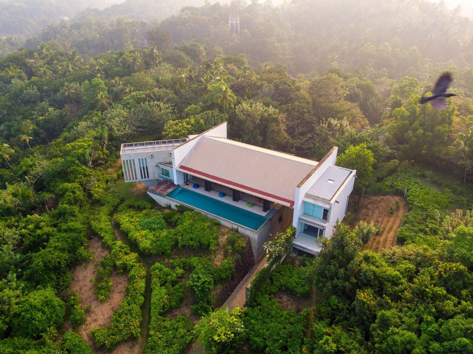 Villa 13208